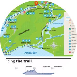 Rimutaka Cycle Trail
