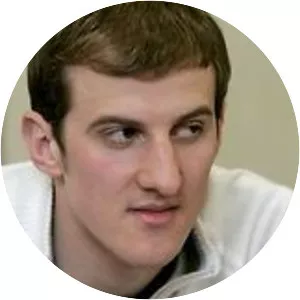 Rimvydas Šalčius - Lithuanian former swimmer