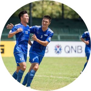 Rimyongsu Sports Club