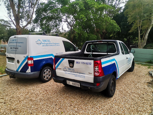 Rimztec Refrigeration Engineers - Refrigerator repair service in Port Elizabeth, South Africa