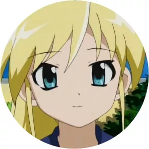 Rin Asakura - Fictional character