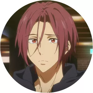 Rin Matsuoka - 