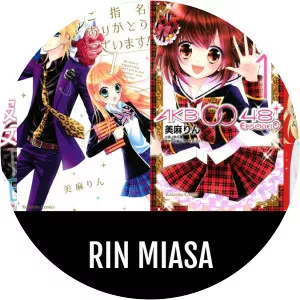 Rin Miasa