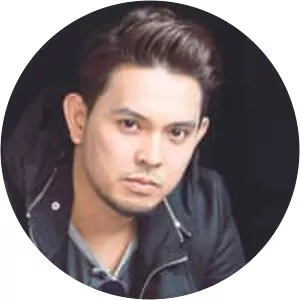 RIN Muzaffar - Musical artist