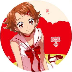 Rin Natsuki - Movie character