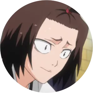 Rin Tsubokura - Fictional character