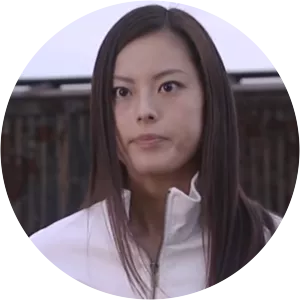 Rina Abe - Fictional character