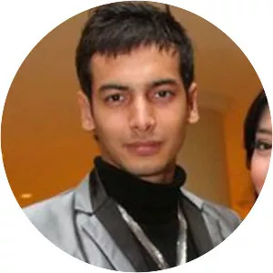 Rina Amalia - Boy Hamzah's wife