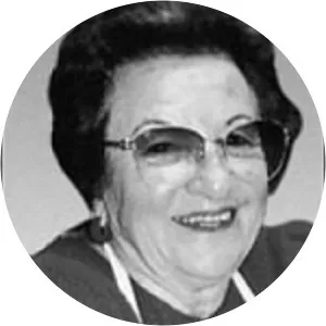 Rina Andretti - Mario Andretti's mother