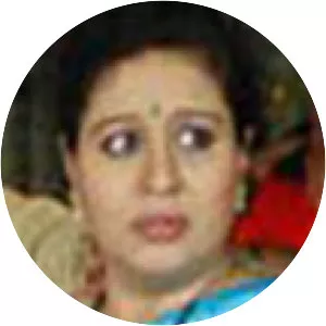 Rina Choudhury photograph