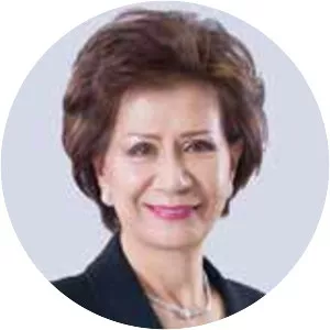 Rina Ciputra Sastrawinata