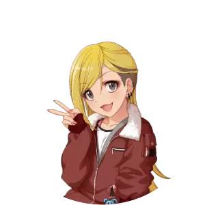 Rina Fujimoto - Musical artist