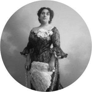 Rina Giachetti Singer