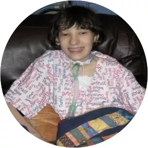 Rina Goldberg - Writer