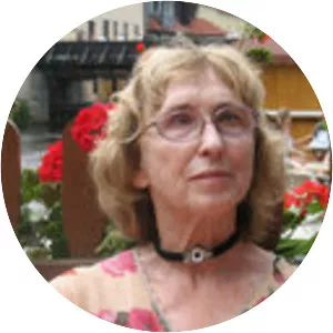 Rina Hershkowitz - Author
