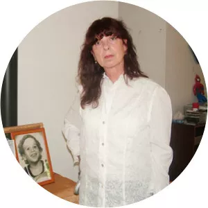 Rina Hever photograph