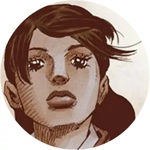 Rina Higashikata photograph