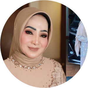 Rina Iriani - Indonesian businessperson