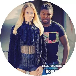 Rina K - Musical artist