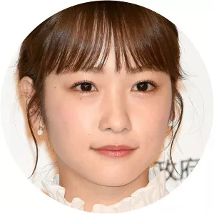 Rina Kawaei
