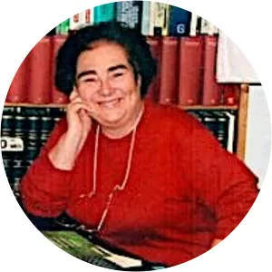 RIna Lattes - Nedo Fiano's wife