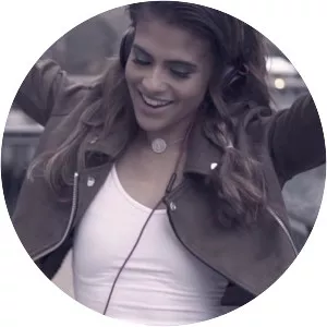 Rina May - Musical artist