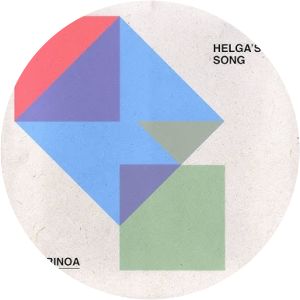 Rina Rinoa - Musical artist