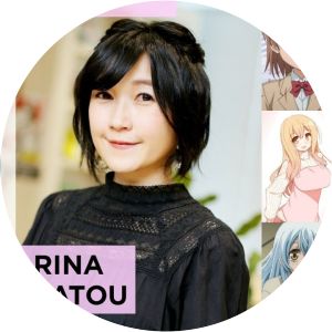 Rina Satou