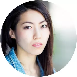 Rina Takasaki - Actress