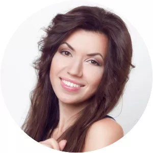 Ірина Зінковська