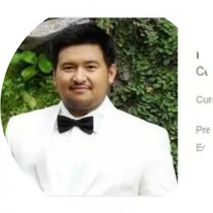 Rinaldi Nurpratama photograph