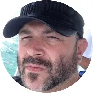 Rinaldo Amaral Musician