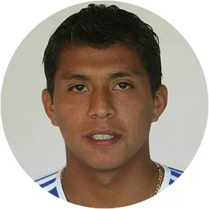 Rinaldo Cruzado - Peruvian footballer