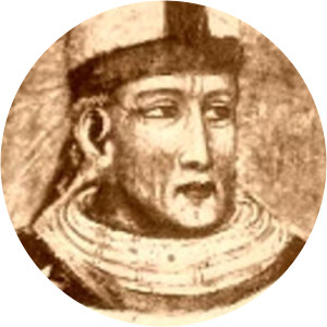 Rinaldo da Concorezzo