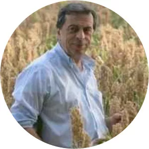 simon luca rinaldo del monte - Musical artist