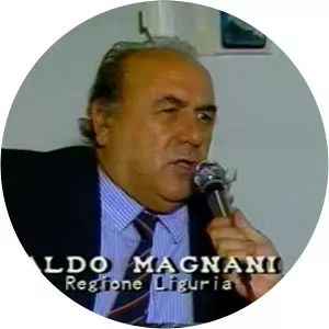 Rinaldo Magnani