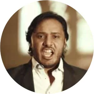 Rinaldo Viana - Cantor