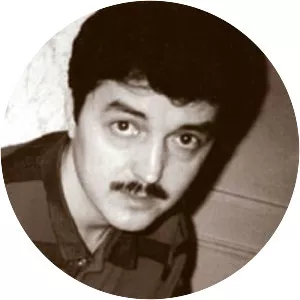 Rinat Gazizov - Film director