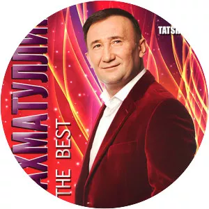 Rinat Rahmatullin - Musical artist