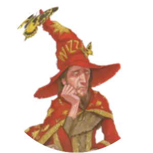 Rincewind