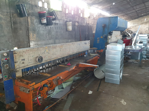 Rincon Electro Industrial, SRL