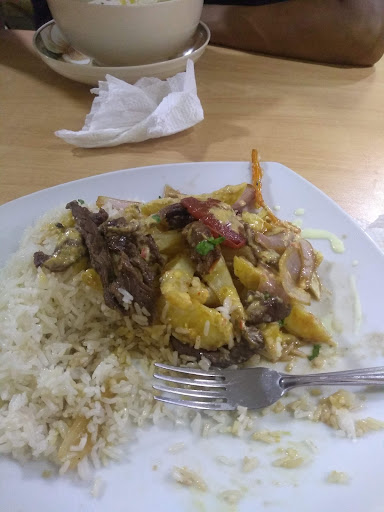 Rinconsito de rosita - Restaurant