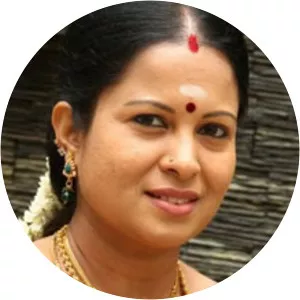 Rindhu Ravi