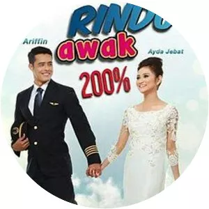 Rindu Awak 200%