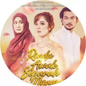 Rindu Awak Separuh Nyawa2021