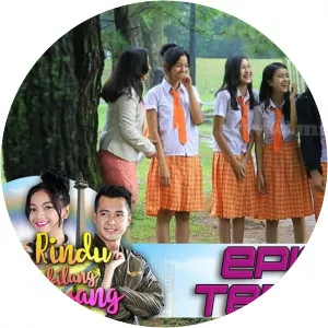 Rindu Bilang SayangSince 2018 - TV program