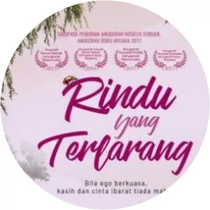 Rindu Yang Terlarang (2019) - 