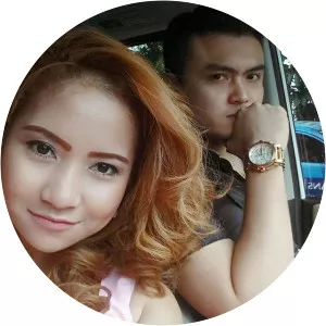 Rindy Marlianti photograph