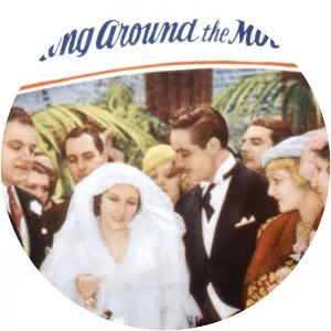 Ring Around the Moon