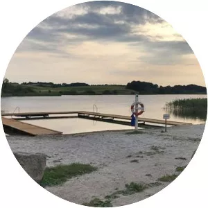 Ring Lake - Lake in Denmark